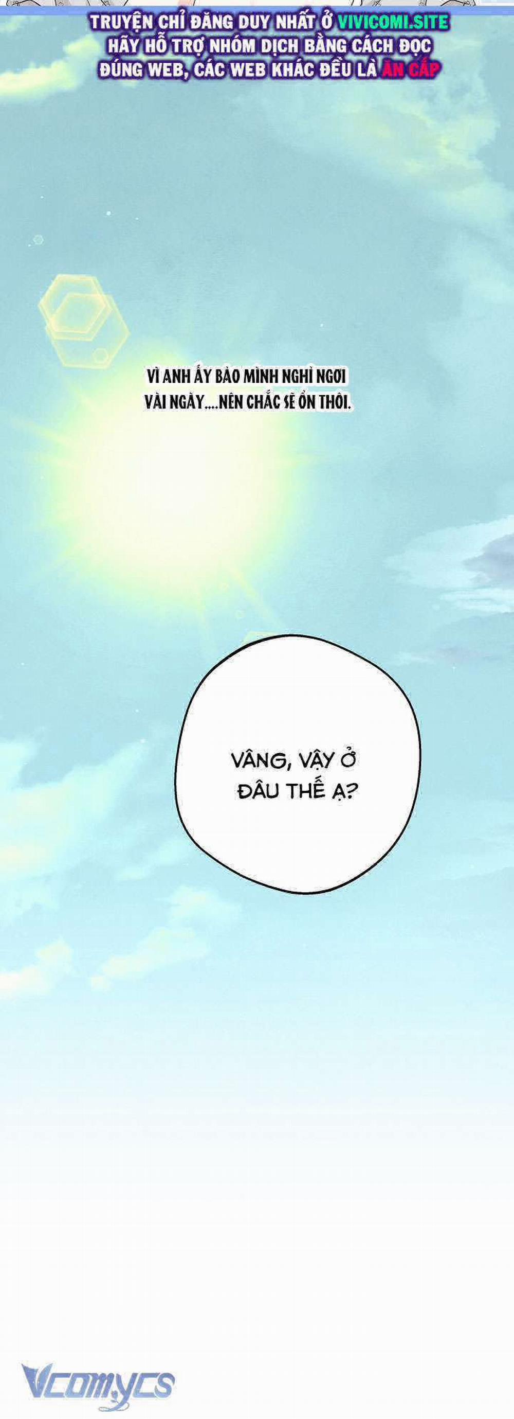 Người Tình Của Yêu Tinh 26 trang 15