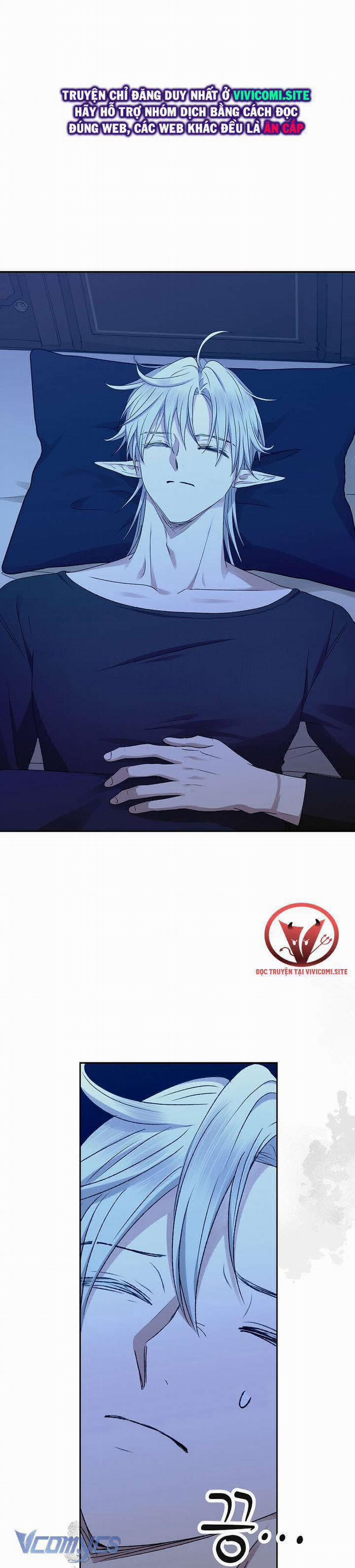 Người Tình Của Yêu Tinh 26 trang 17