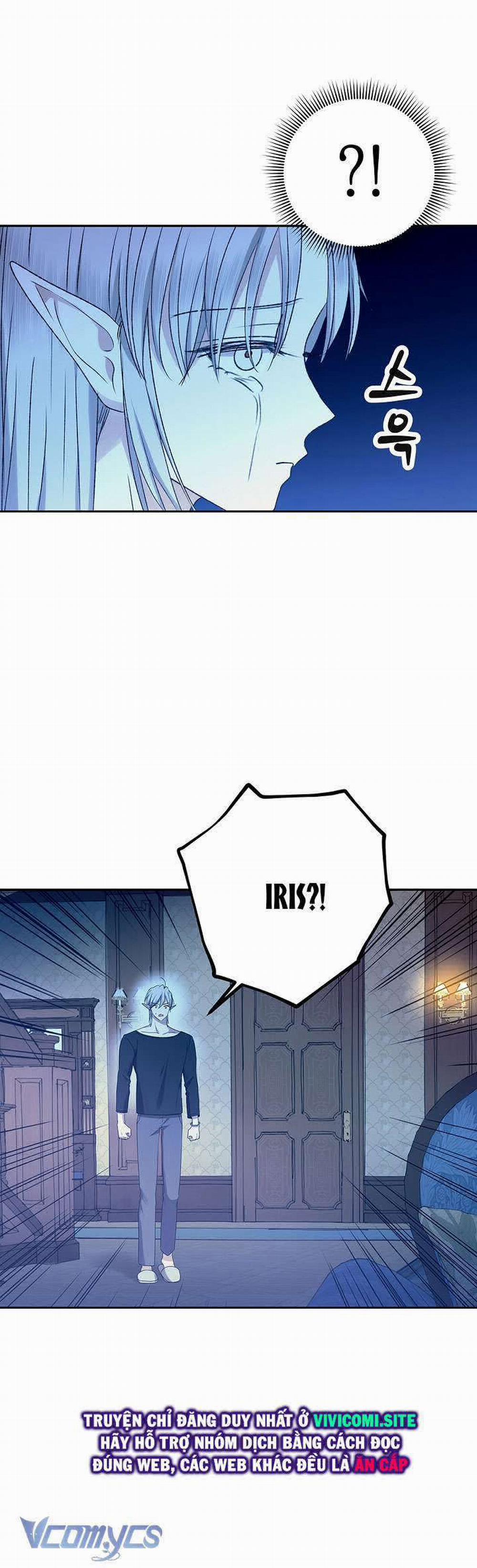 Người Tình Của Yêu Tinh 26 trang 19