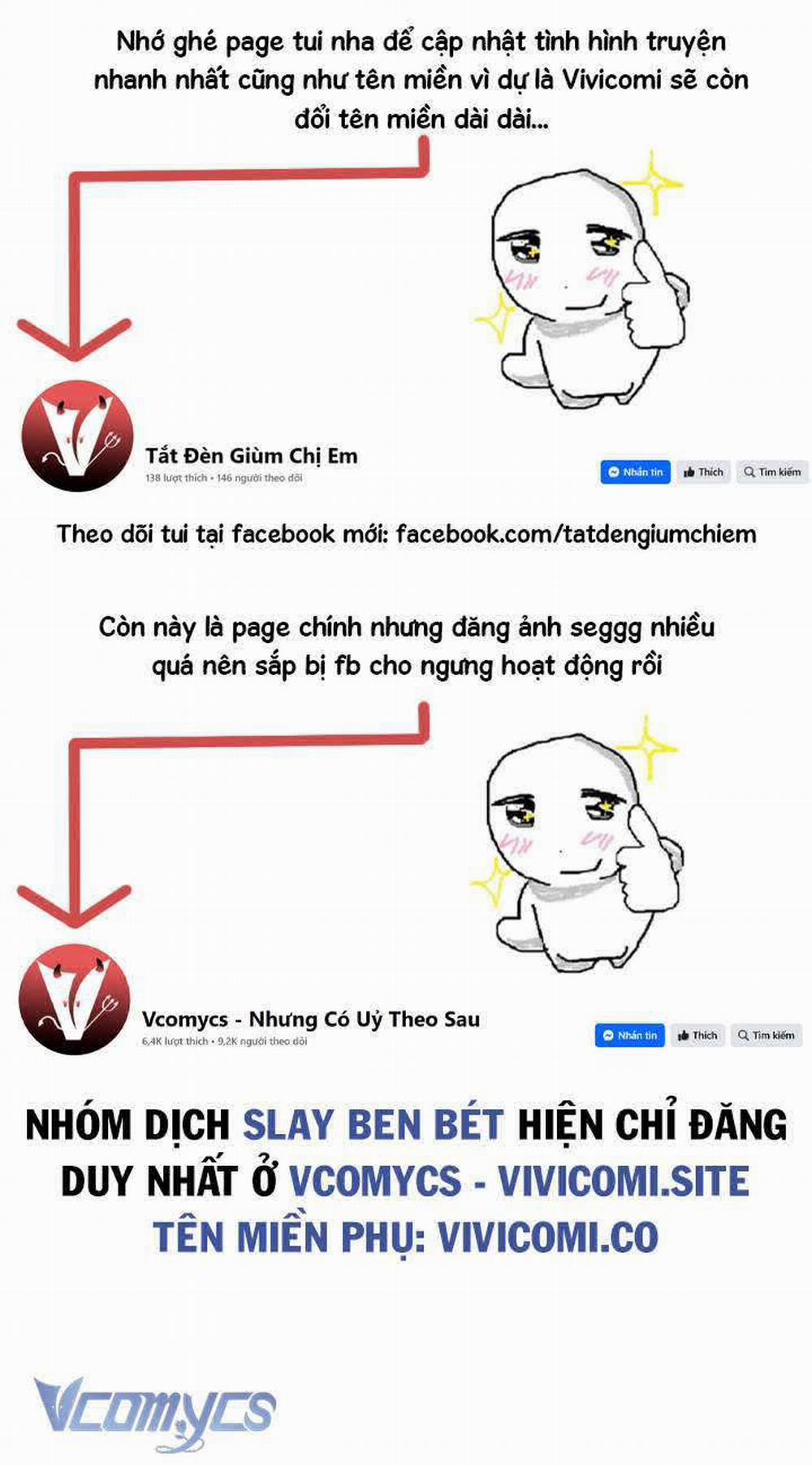 Người Tình Của Yêu Tinh 26 trang 25