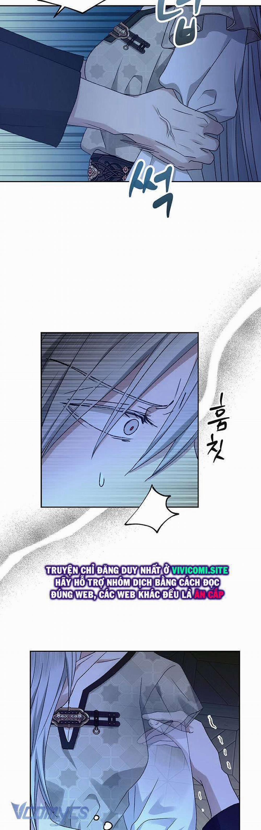 Người Tình Của Yêu Tinh 26 trang 27