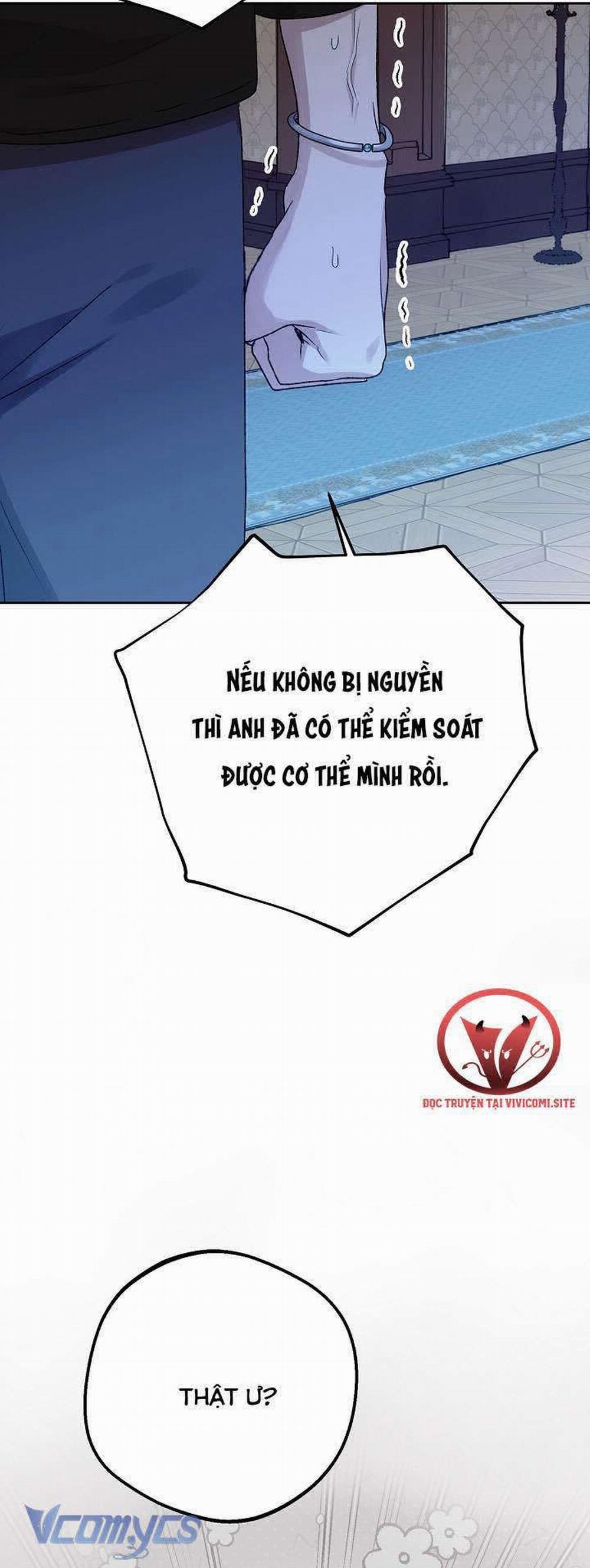 Người Tình Của Yêu Tinh 26 trang 42