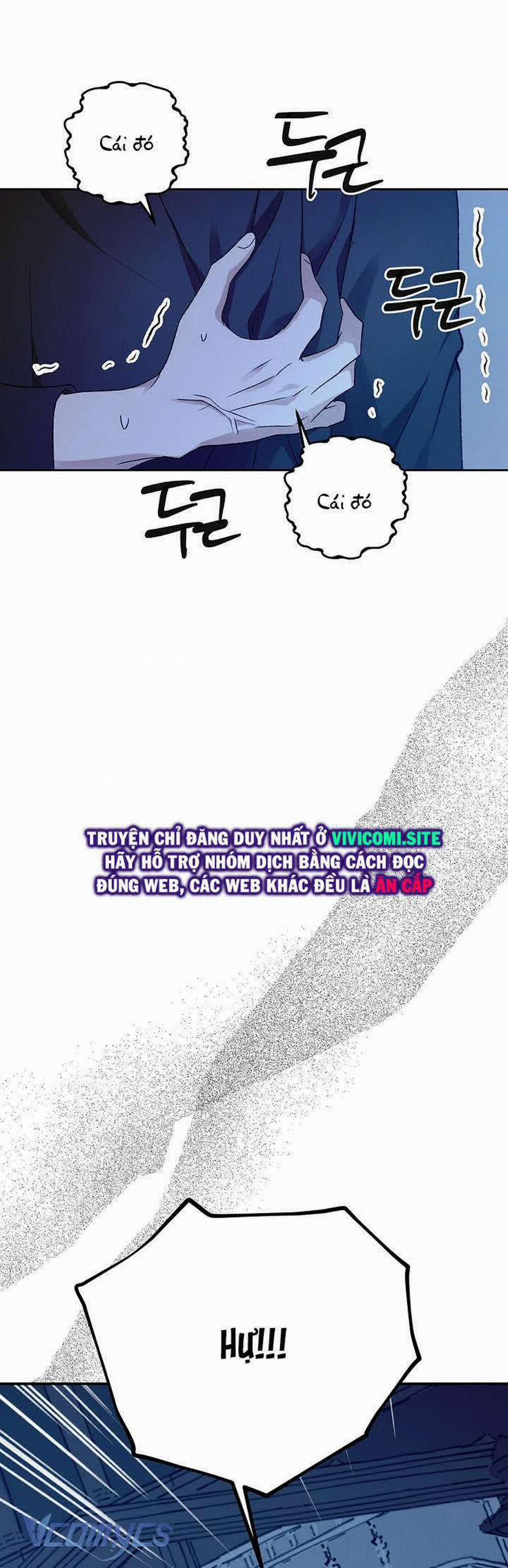 Người Tình Của Yêu Tinh 26 trang 48