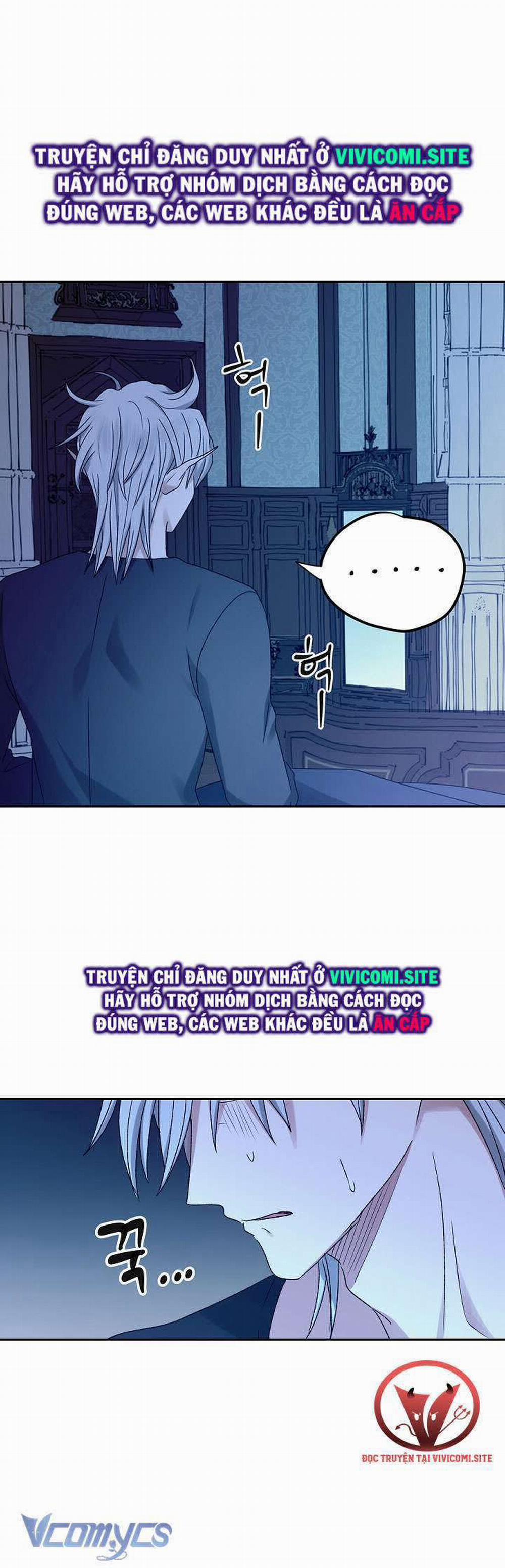 Người Tình Của Yêu Tinh 26 trang 50