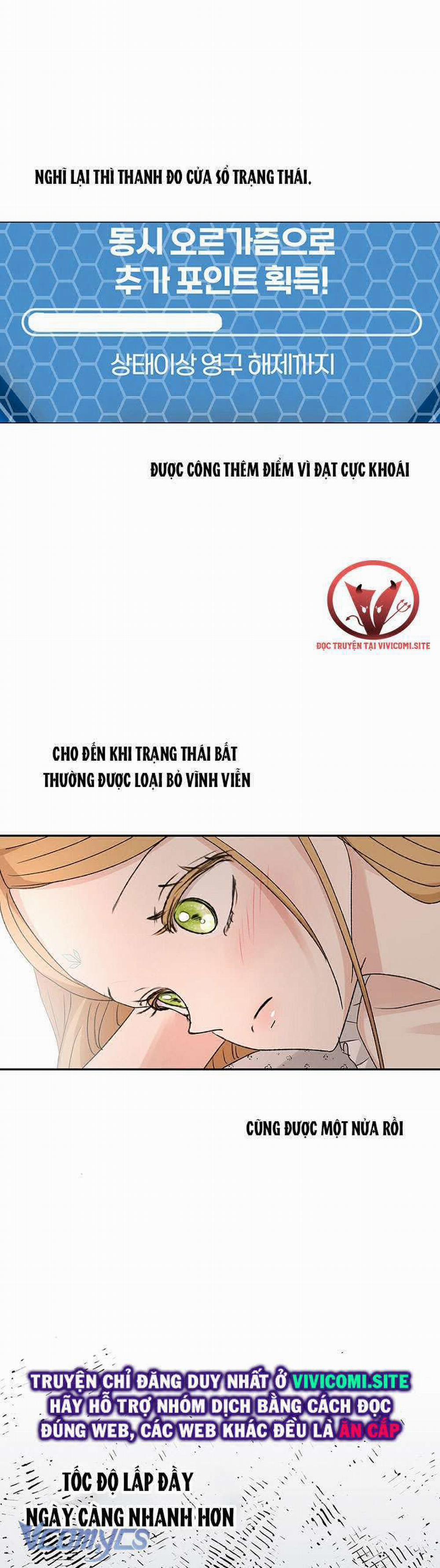 Người Tình Của Yêu Tinh 26 trang 7