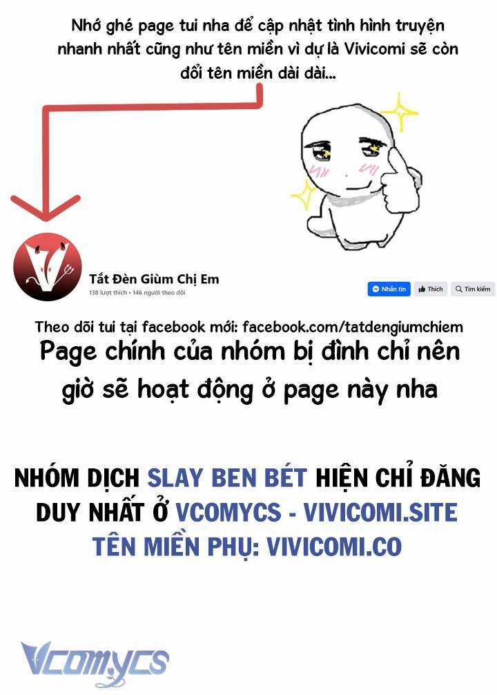 Người Tình Của Yêu Tinh 27 trang 22