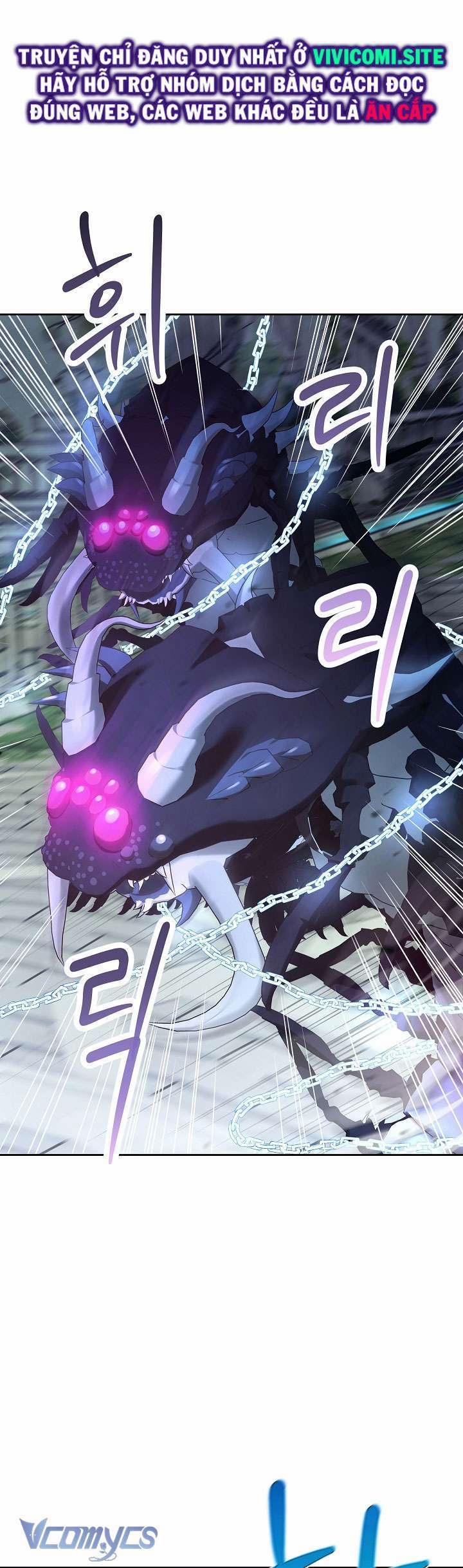 Người Tình Của Yêu Tinh 27 trang 33