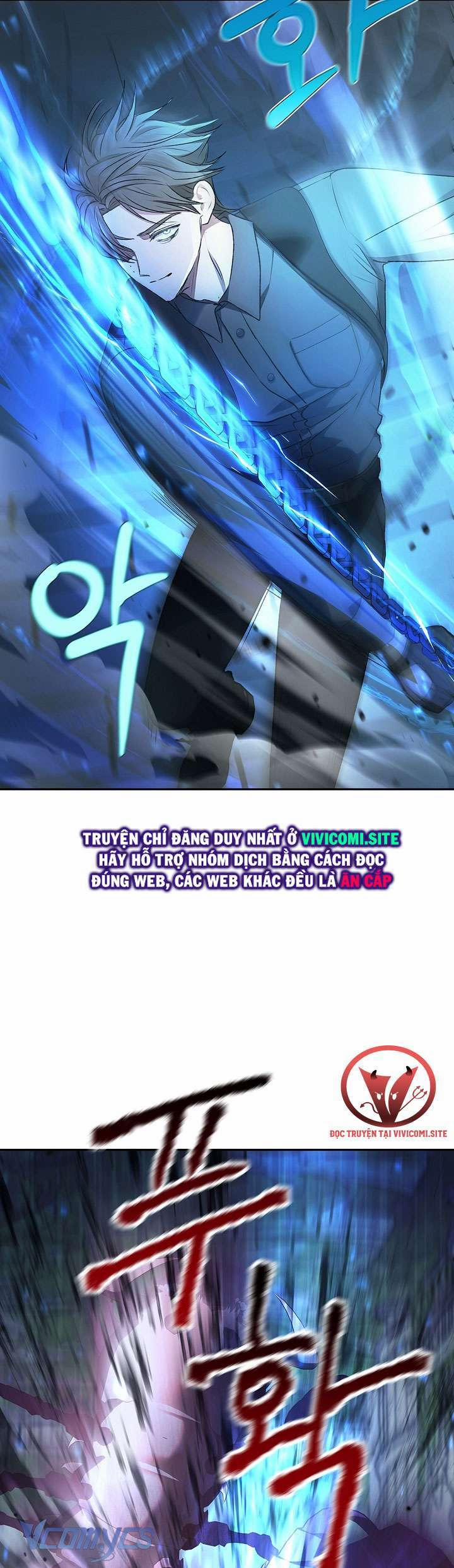 Người Tình Của Yêu Tinh 27 trang 34