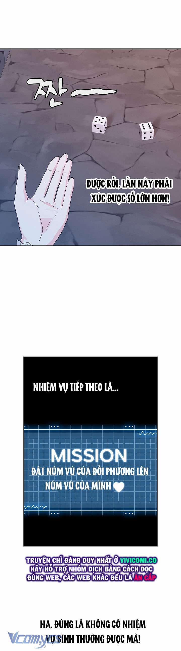 Người Tình Của Yêu Tinh 29 trang 29