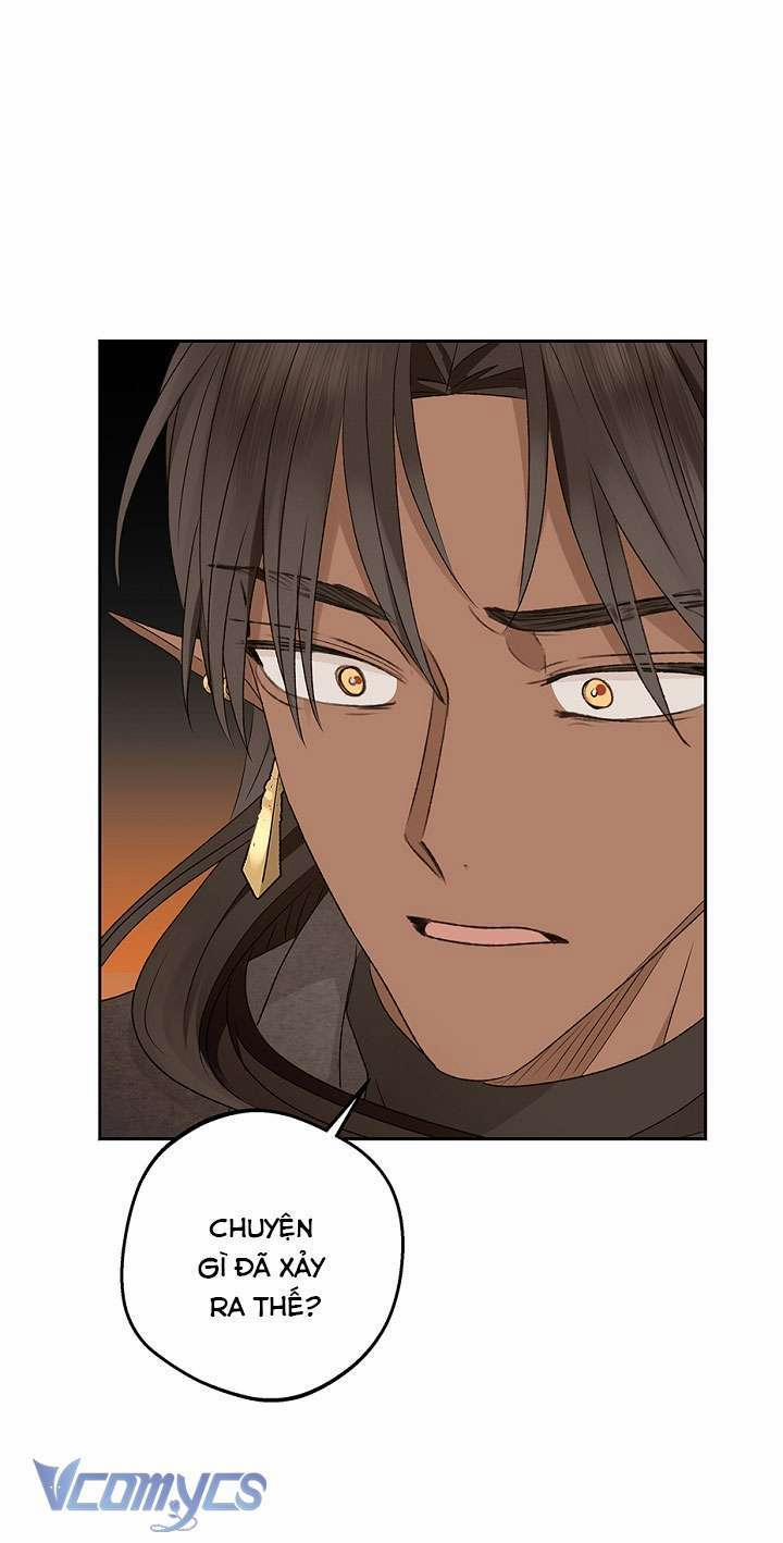 Người Tình Của Yêu Tinh 32 trang 32