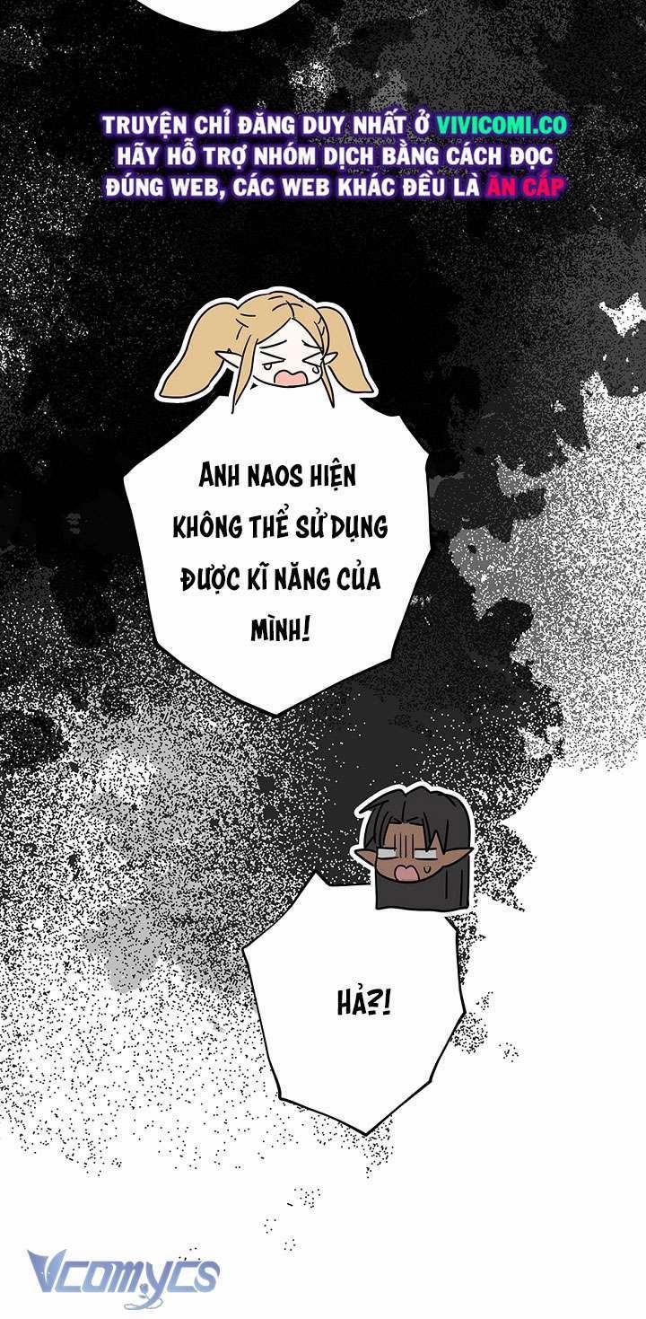 Người Tình Của Yêu Tinh 32 trang 39