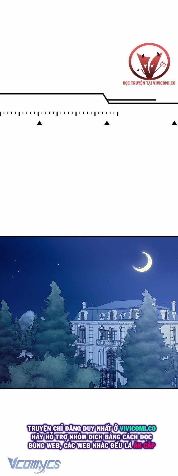 Người Tình Của Yêu Tinh 32 trang 49