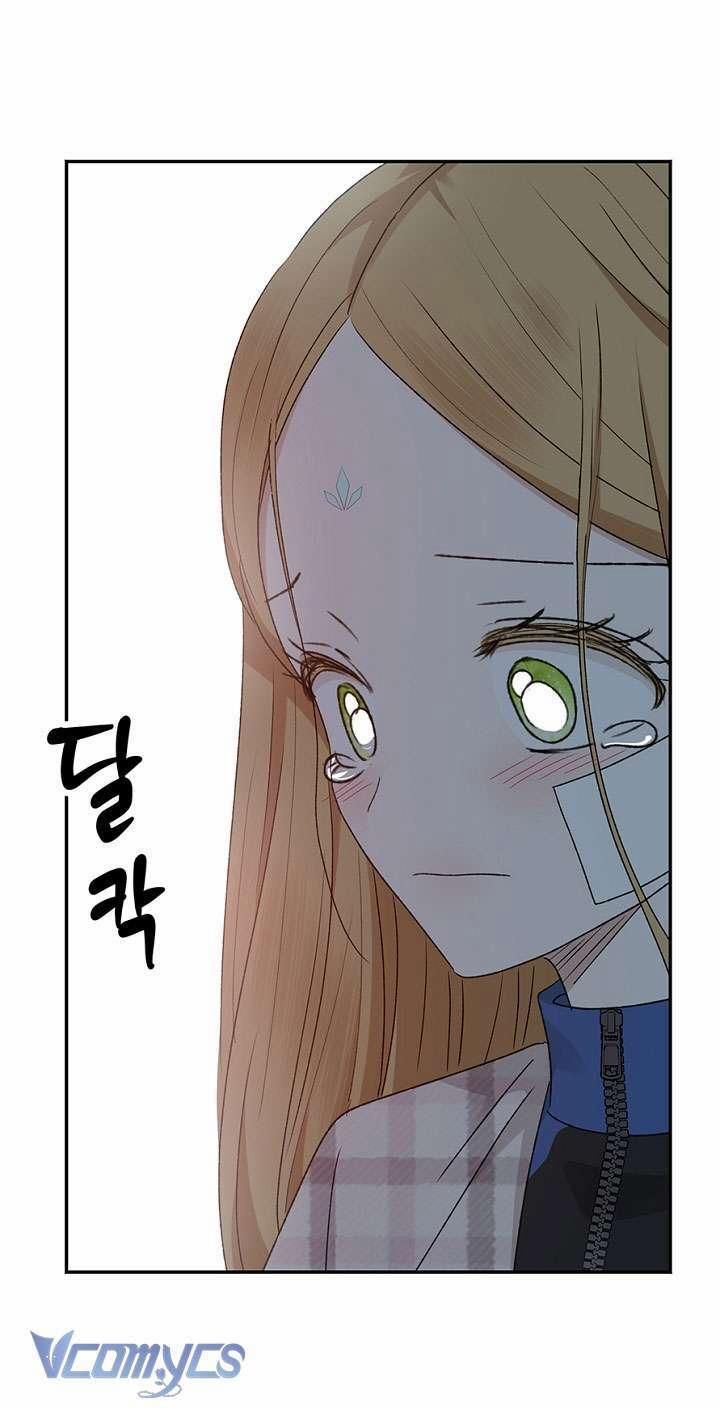 Người Tình Của Yêu Tinh 32 trang 56