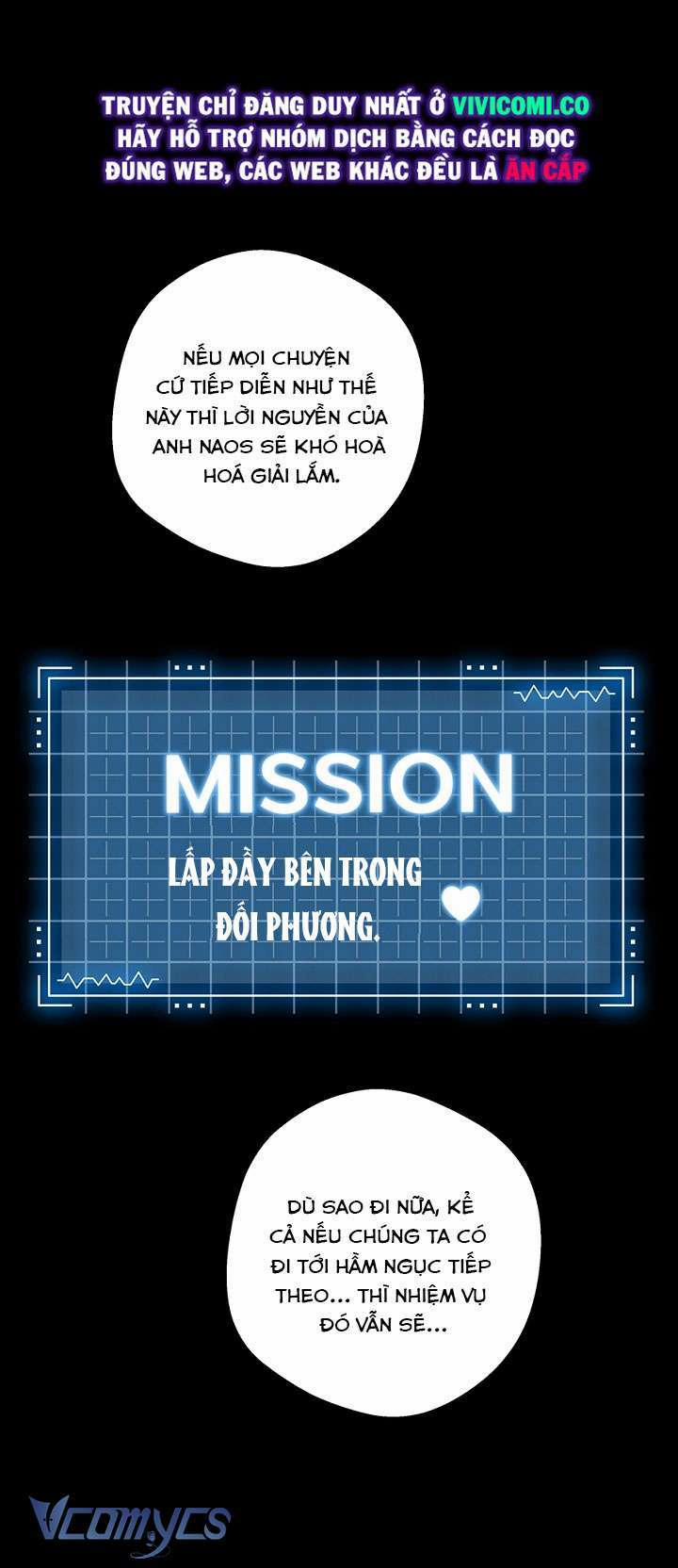 Người Tình Của Yêu Tinh 33 trang 18