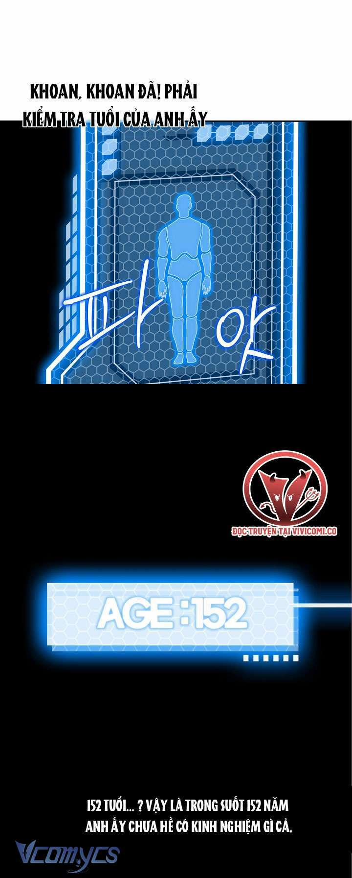 Người Tình Của Yêu Tinh 33 trang 2