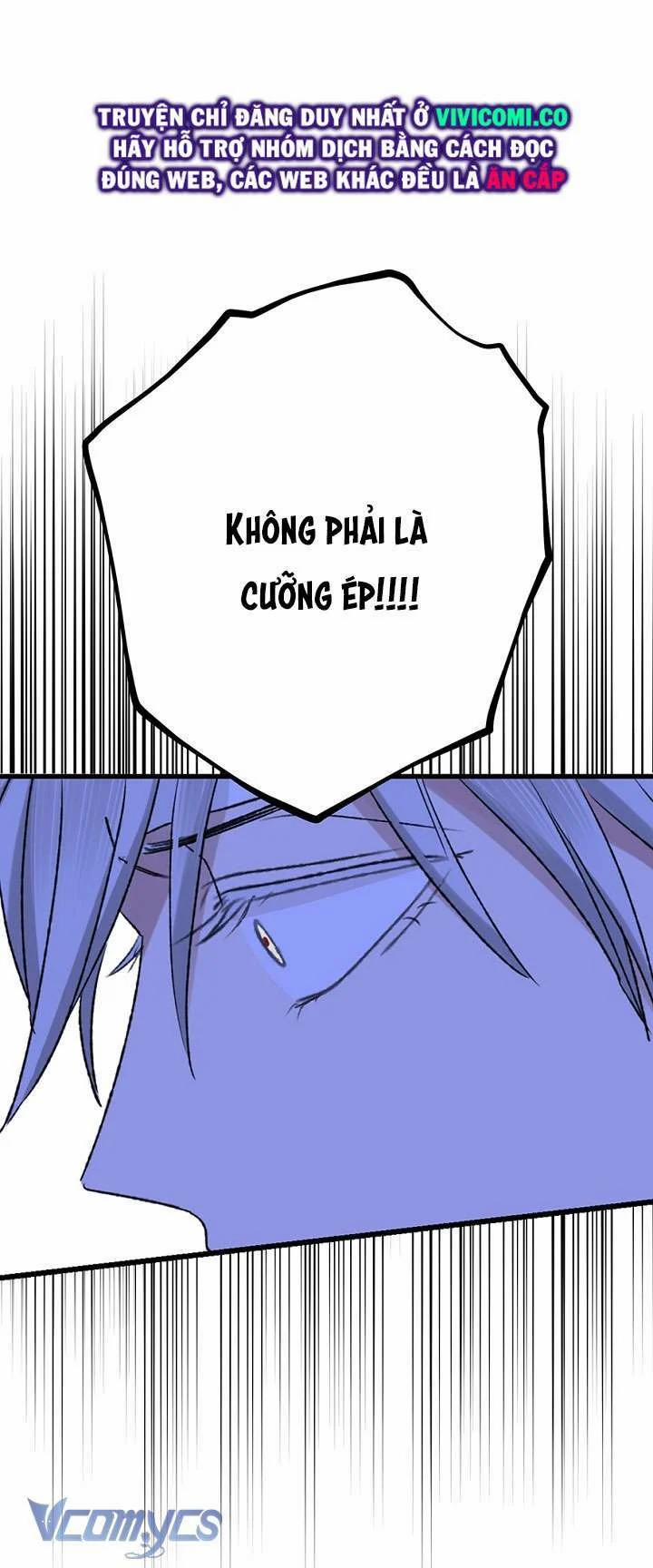 Người Tình Của Yêu Tinh 33 trang 21