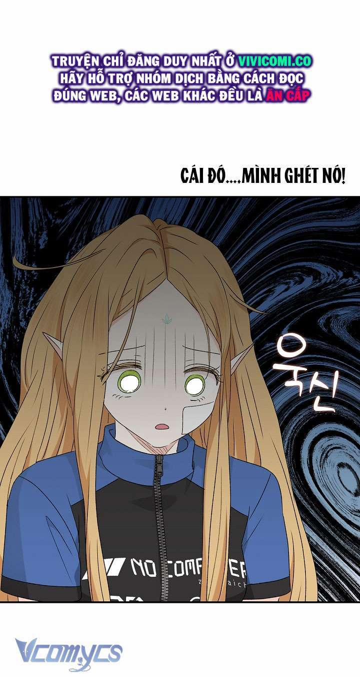 Người Tình Của Yêu Tinh 33 trang 58