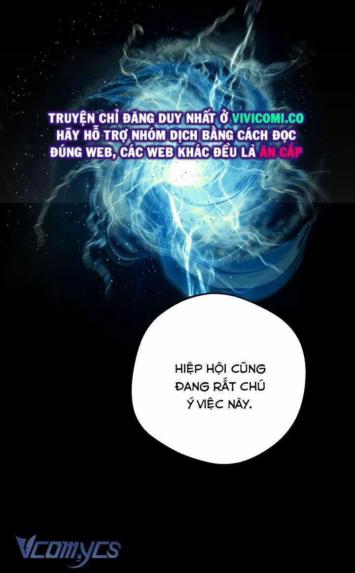 Người Tình Của Yêu Tinh 33 trang 60