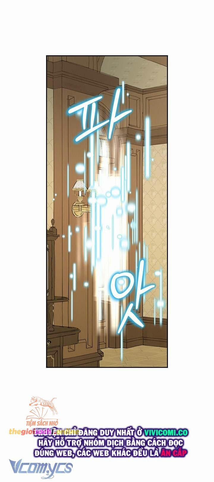 Người Tình Của Yêu Tinh 34 trang 52