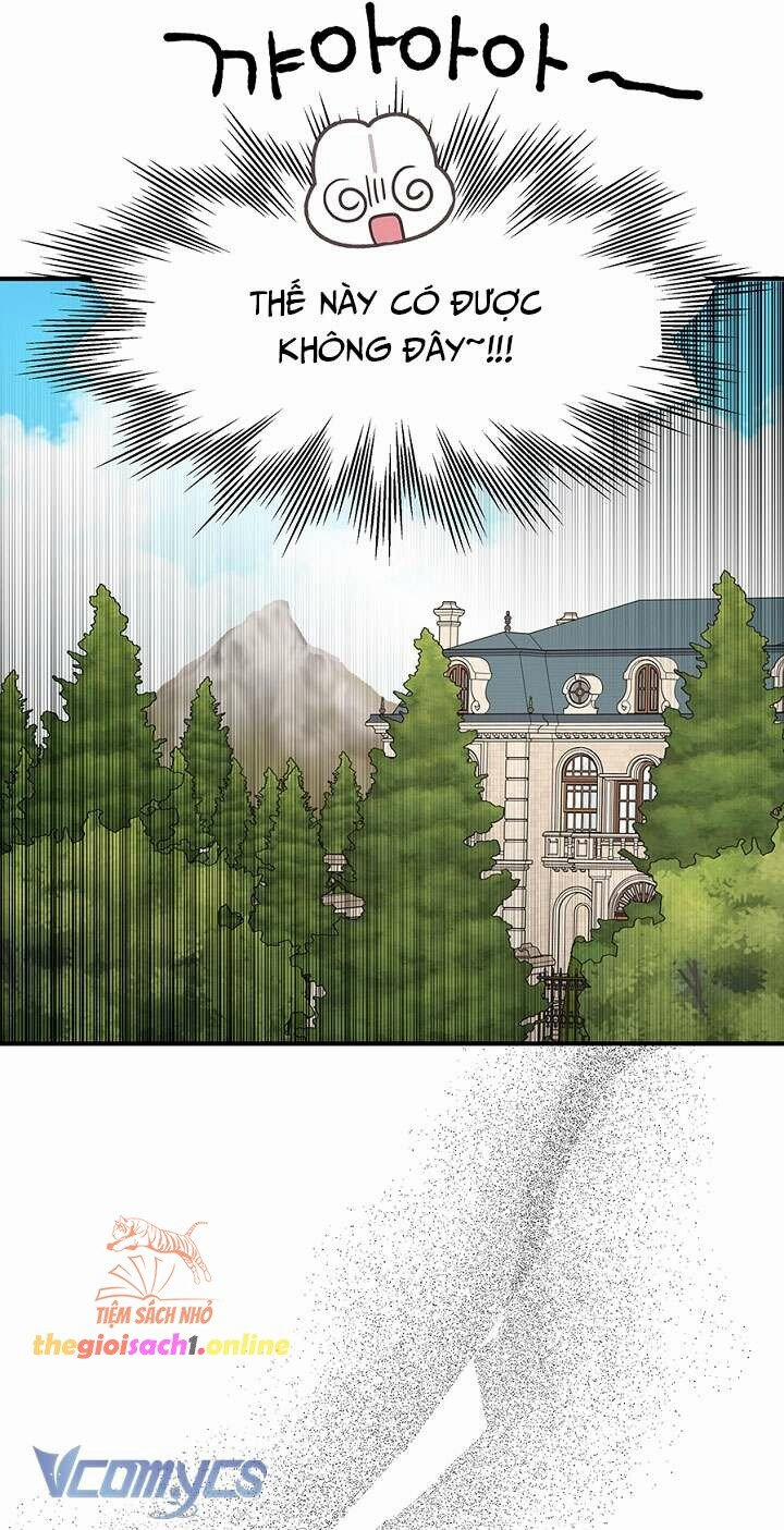 Người Tình Của Yêu Tinh 34 trang 57