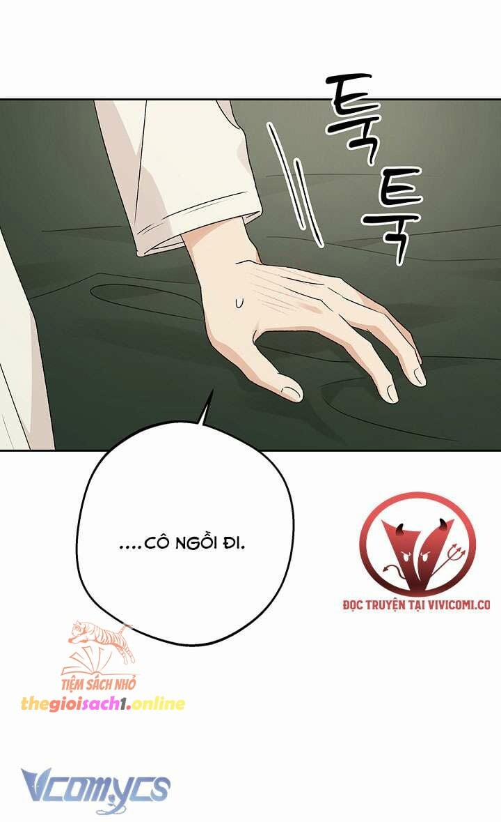 Người Tình Của Yêu Tinh 34 trang 64