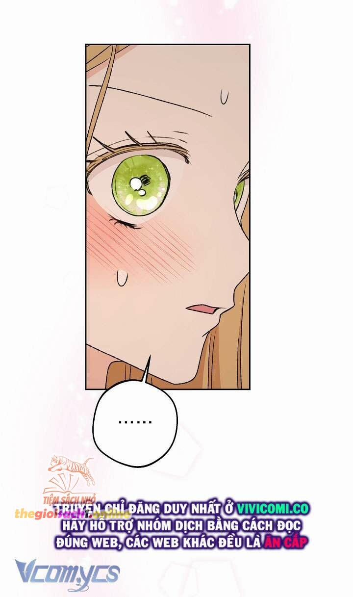 Người Tình Của Yêu Tinh 34 trang 71