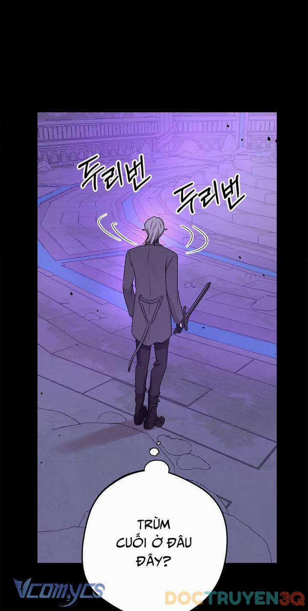 Người Tình Của Yêu Tinh 4 trang 26