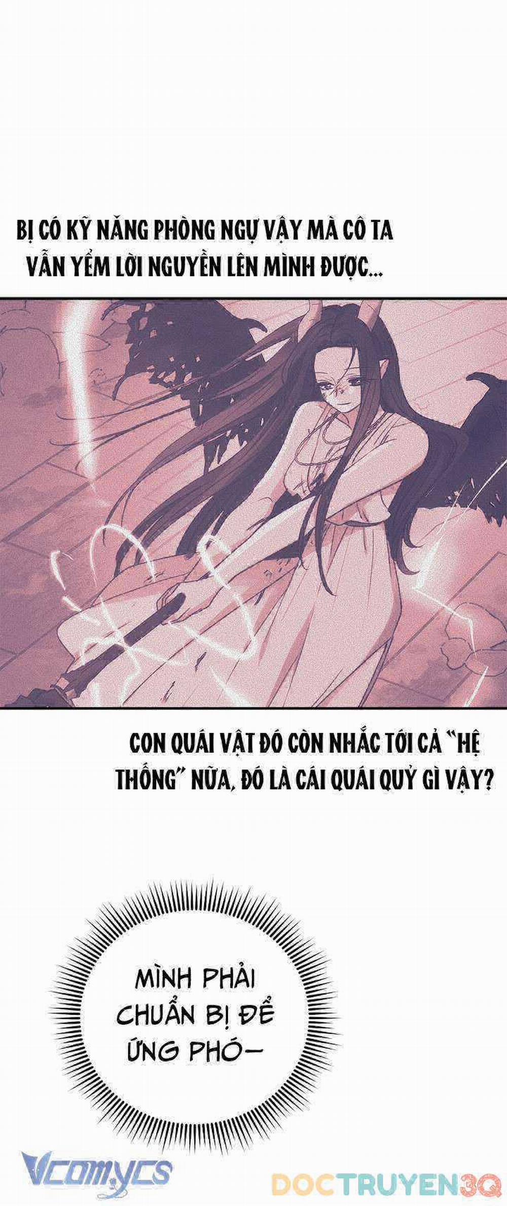 Người Tình Của Yêu Tinh 4 trang 41