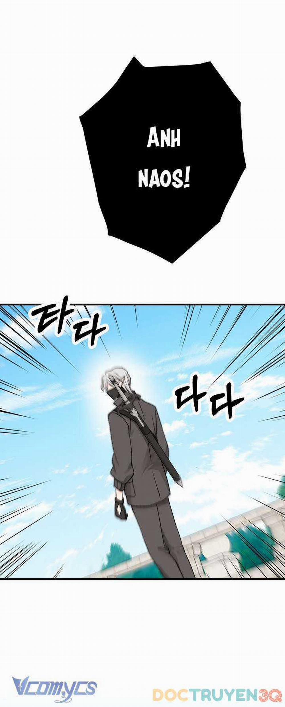 Người Tình Của Yêu Tinh 4 trang 42