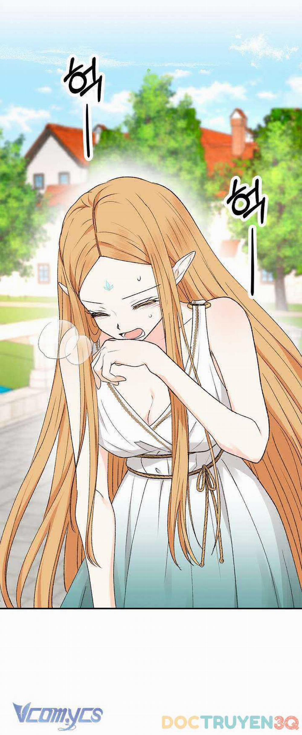 Người Tình Của Yêu Tinh 4 trang 43