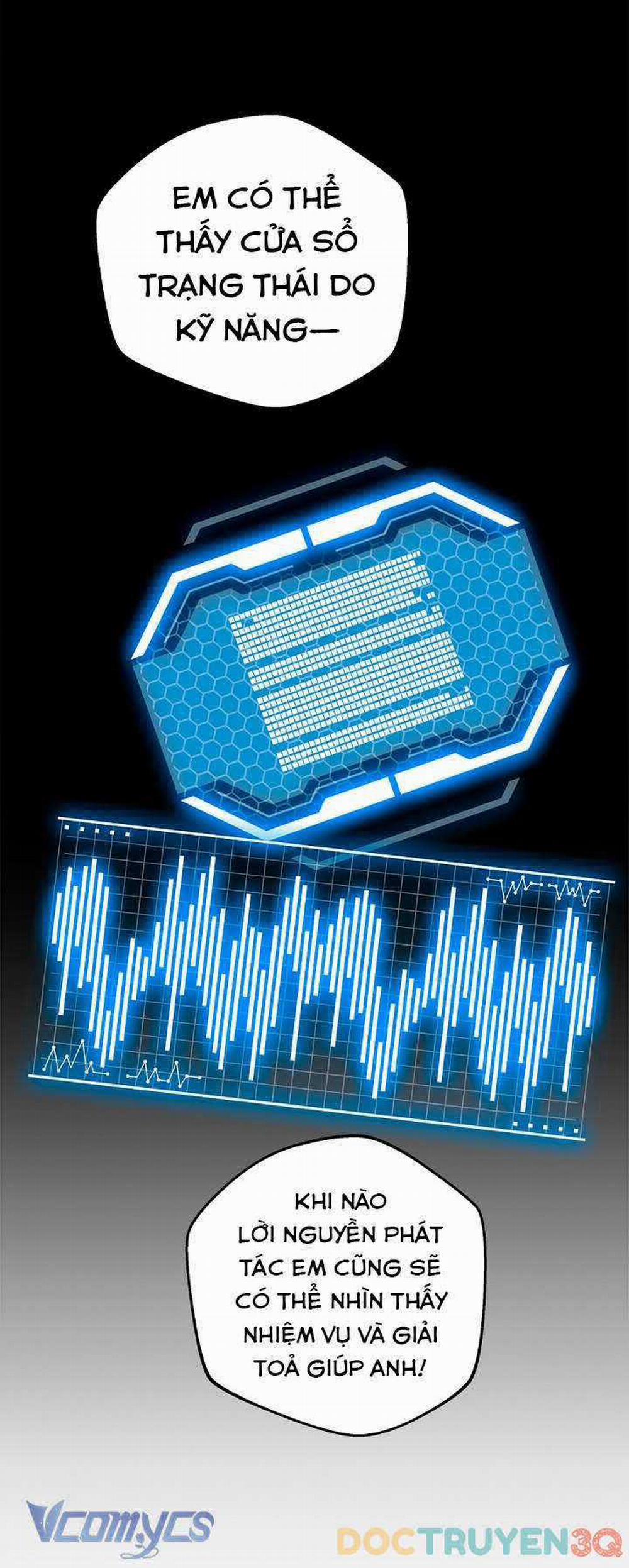 Người Tình Của Yêu Tinh 4 trang 49