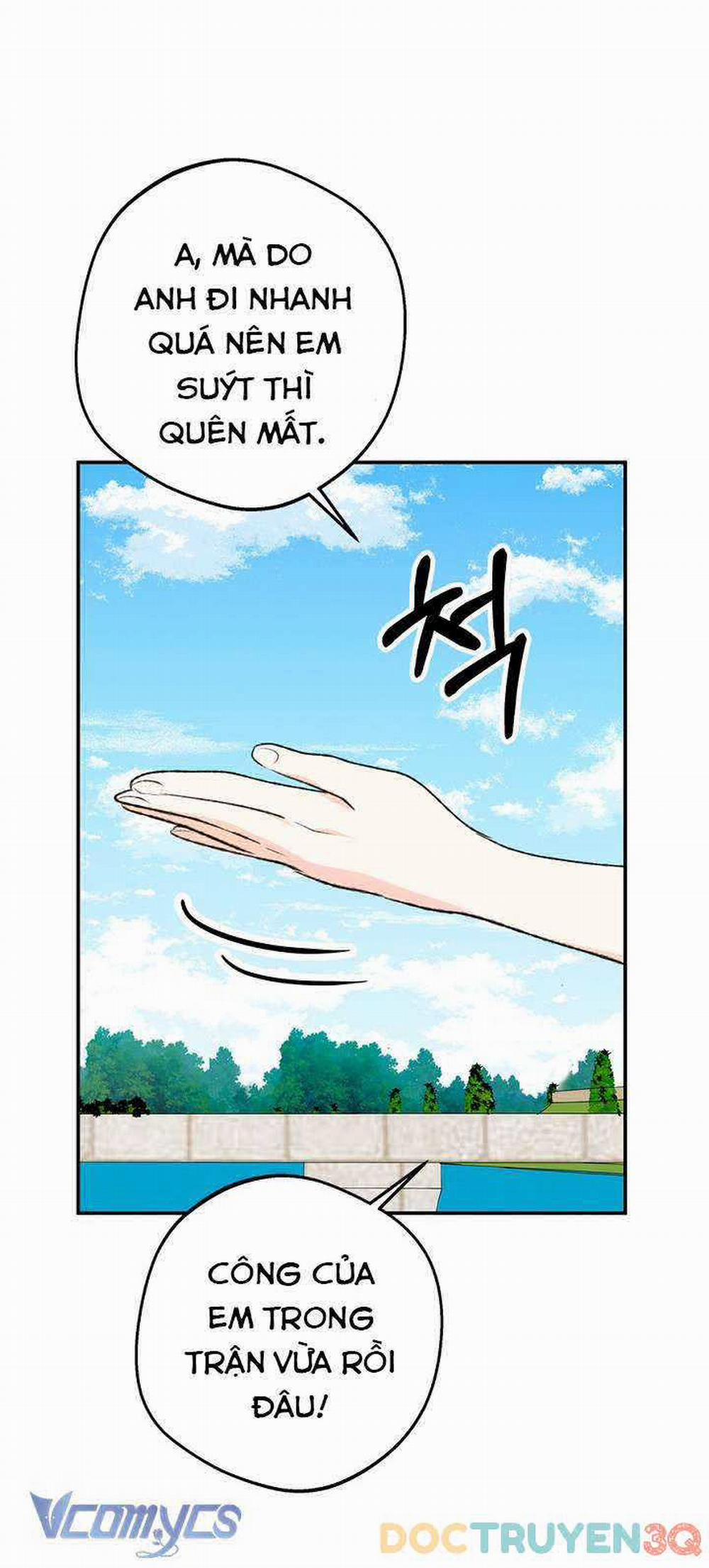 Người Tình Của Yêu Tinh 4 trang 51