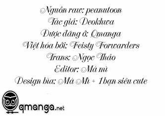 Người Tình Dâm Đãng Của Tôi 21 trang 1