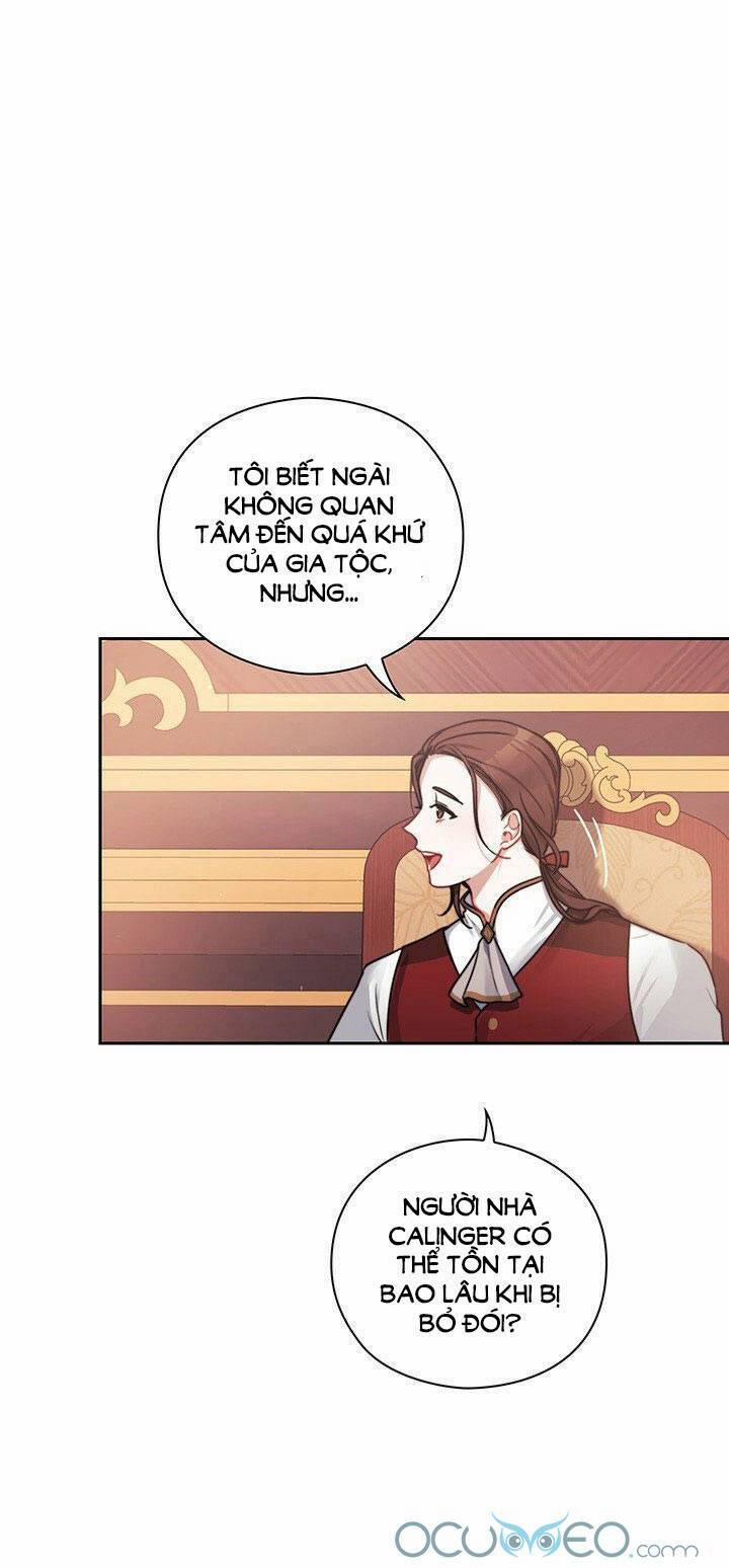 Người Tình Diên Tịch 5 trang 1