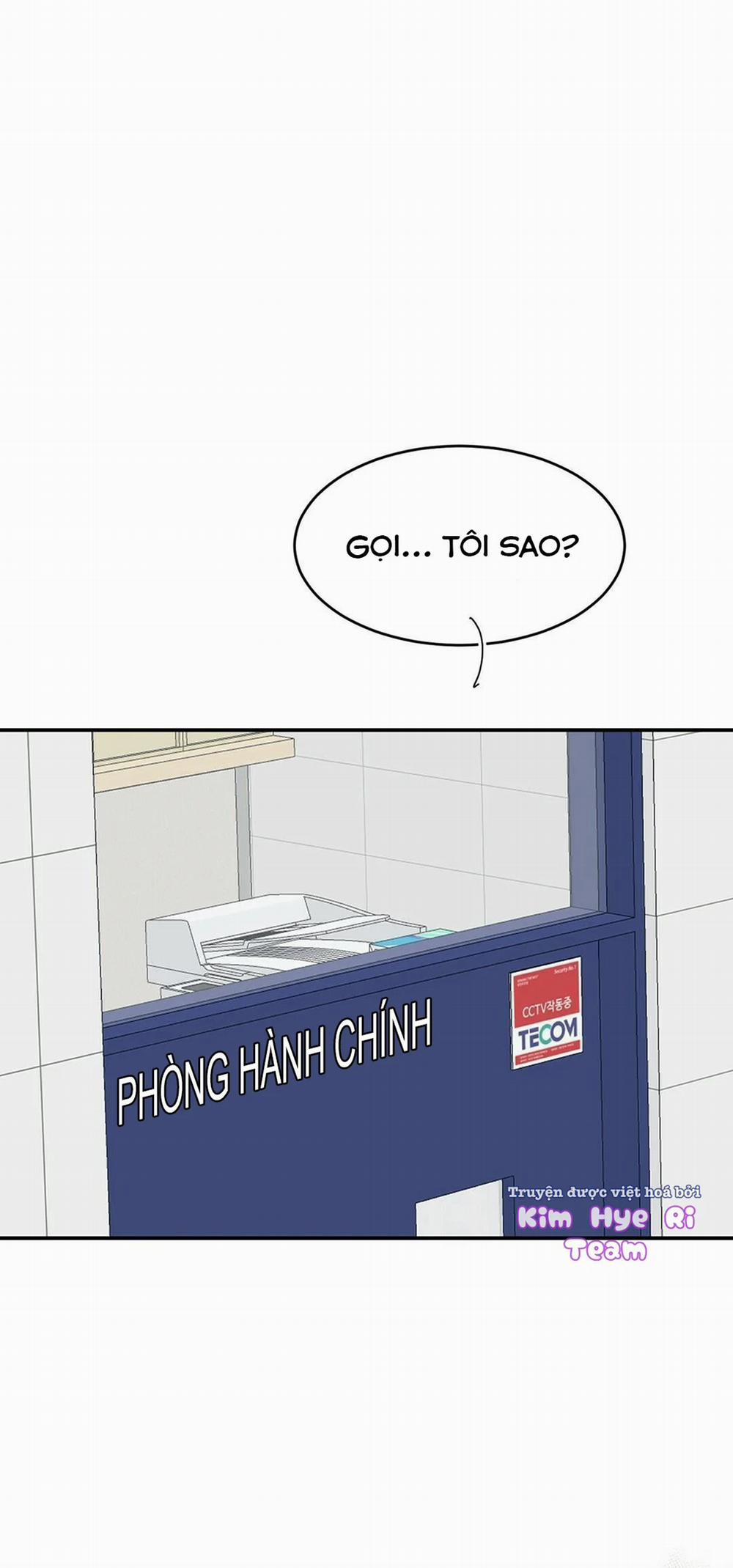 Người Tình Lúc Nửa Đêm 16 trang 1