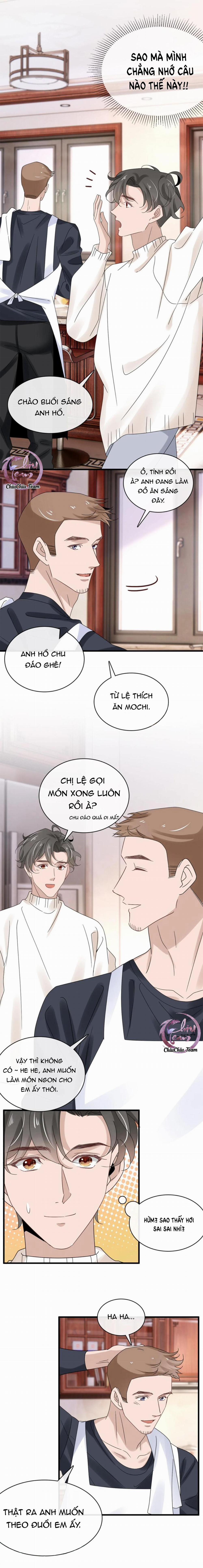 Người Tình Martini (Drop) 58 trang 1