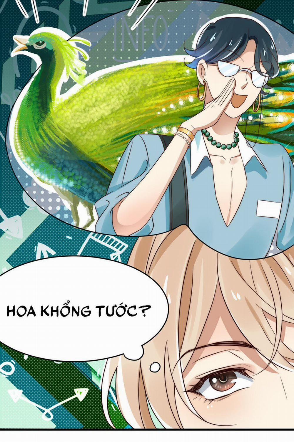 Người Tình Martini 9 trang 15