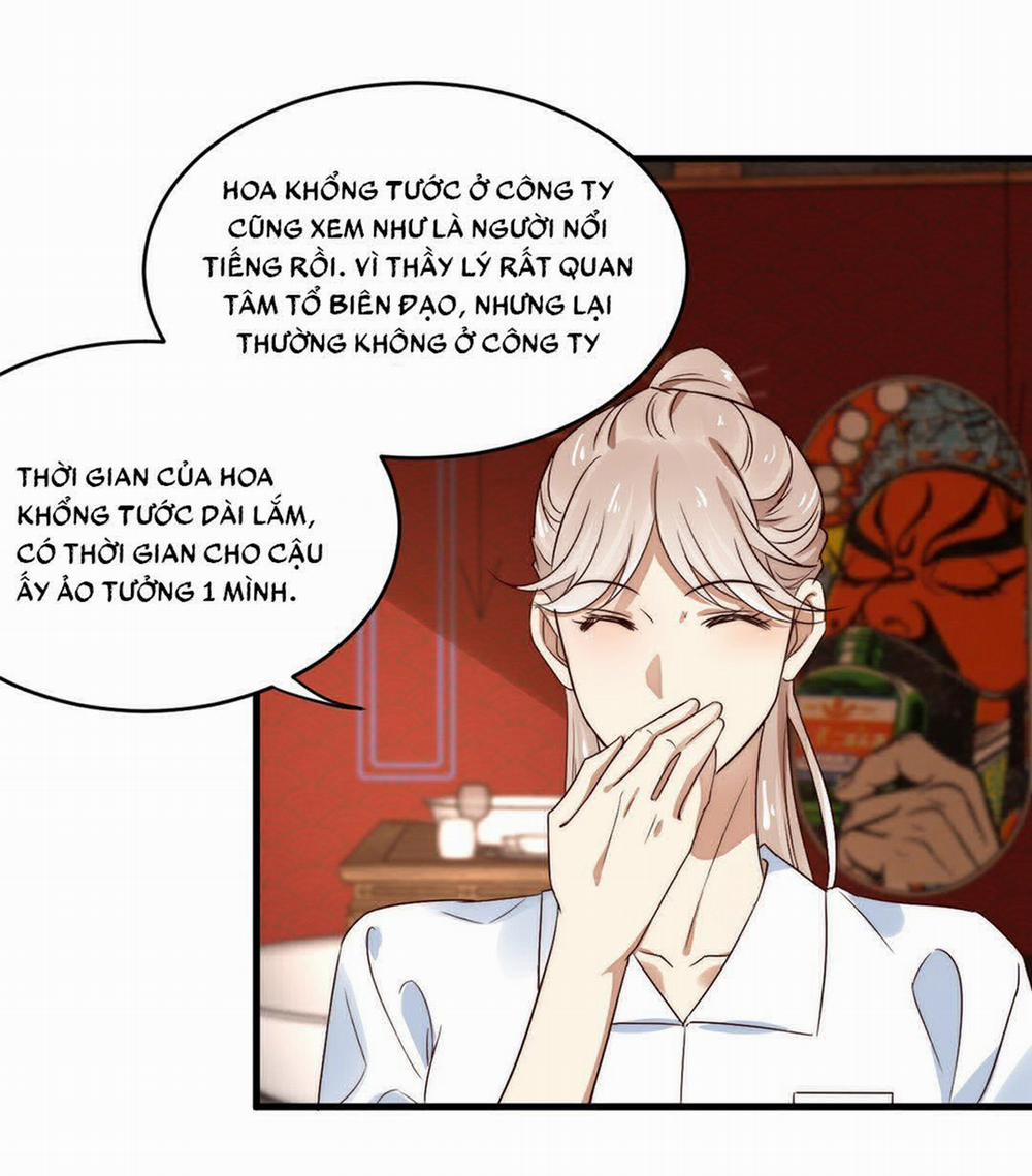 Người Tình Martini 9 trang 17