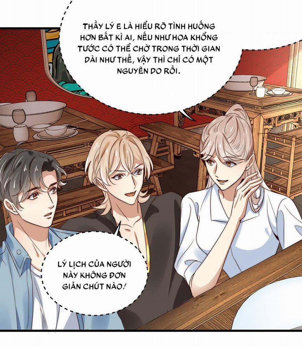 Người Tình Martini 9 trang 19