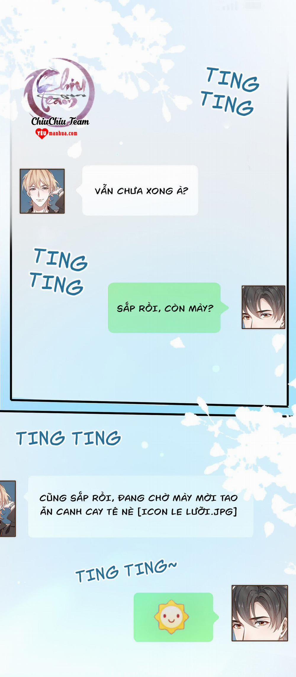 Người Tình Martini 9 trang 2