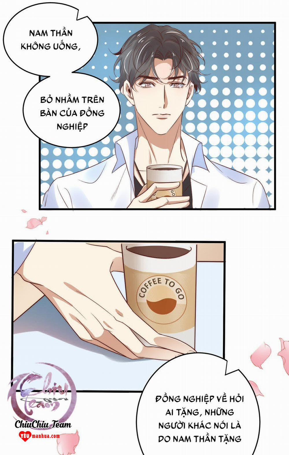 Người Tình Martini 9 trang 24