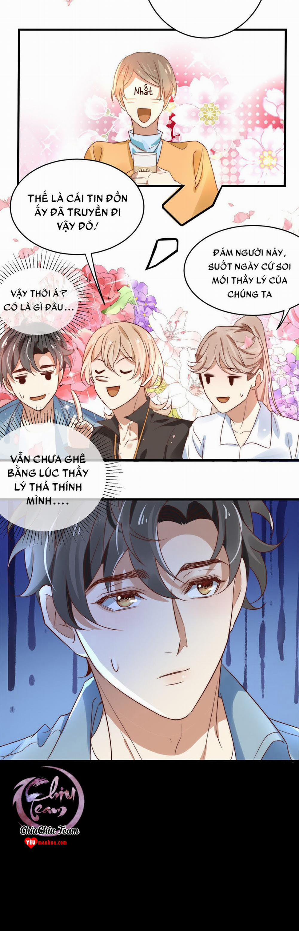 Người Tình Martini 9 trang 25