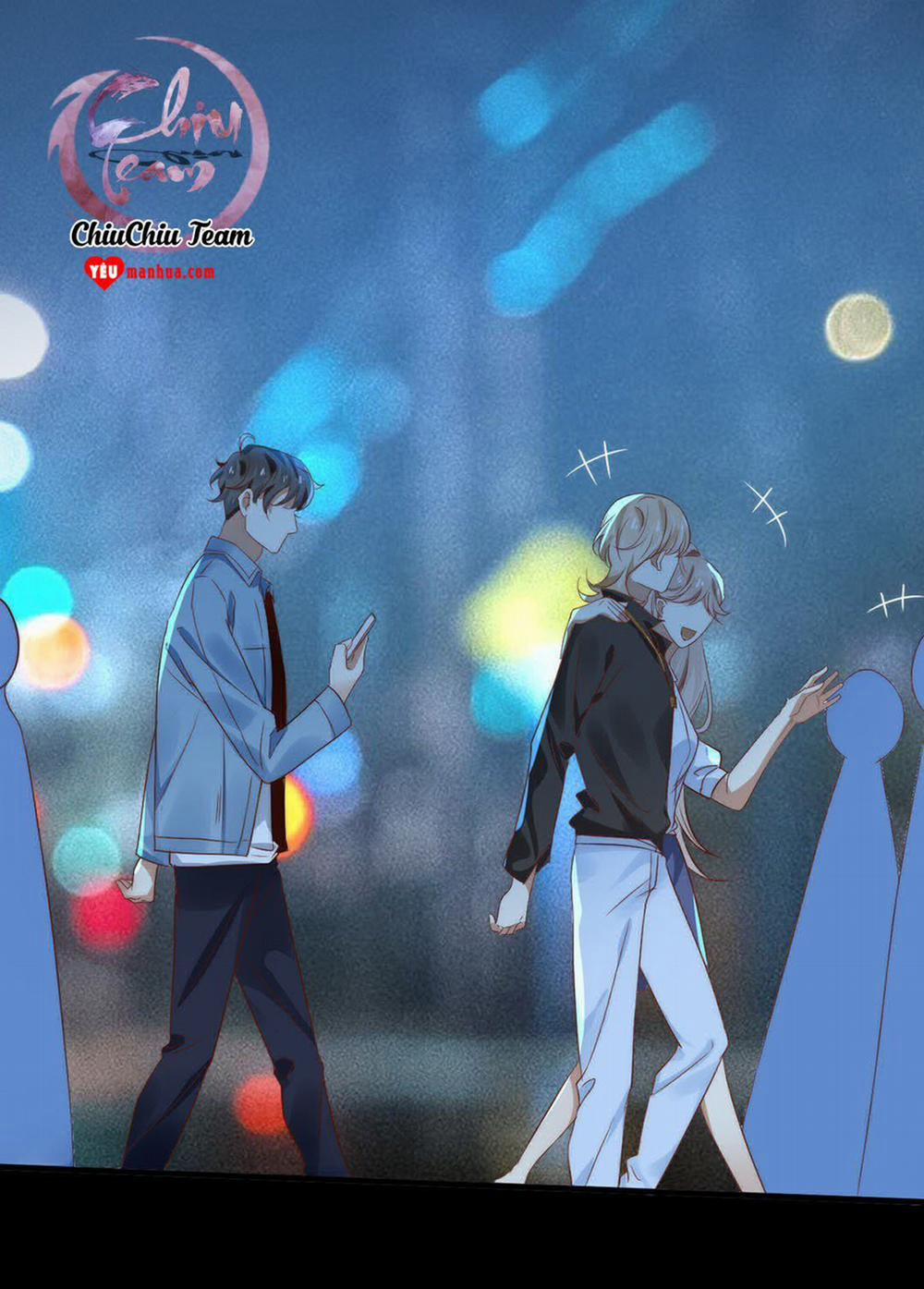 Người Tình Martini 9 trang 27