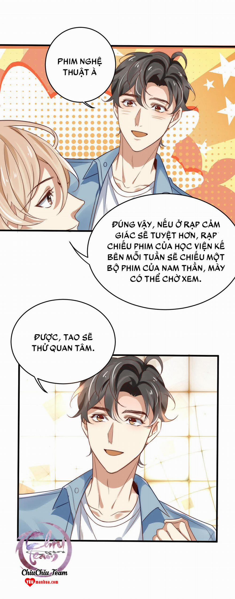 Người Tình Martini 9 trang 31