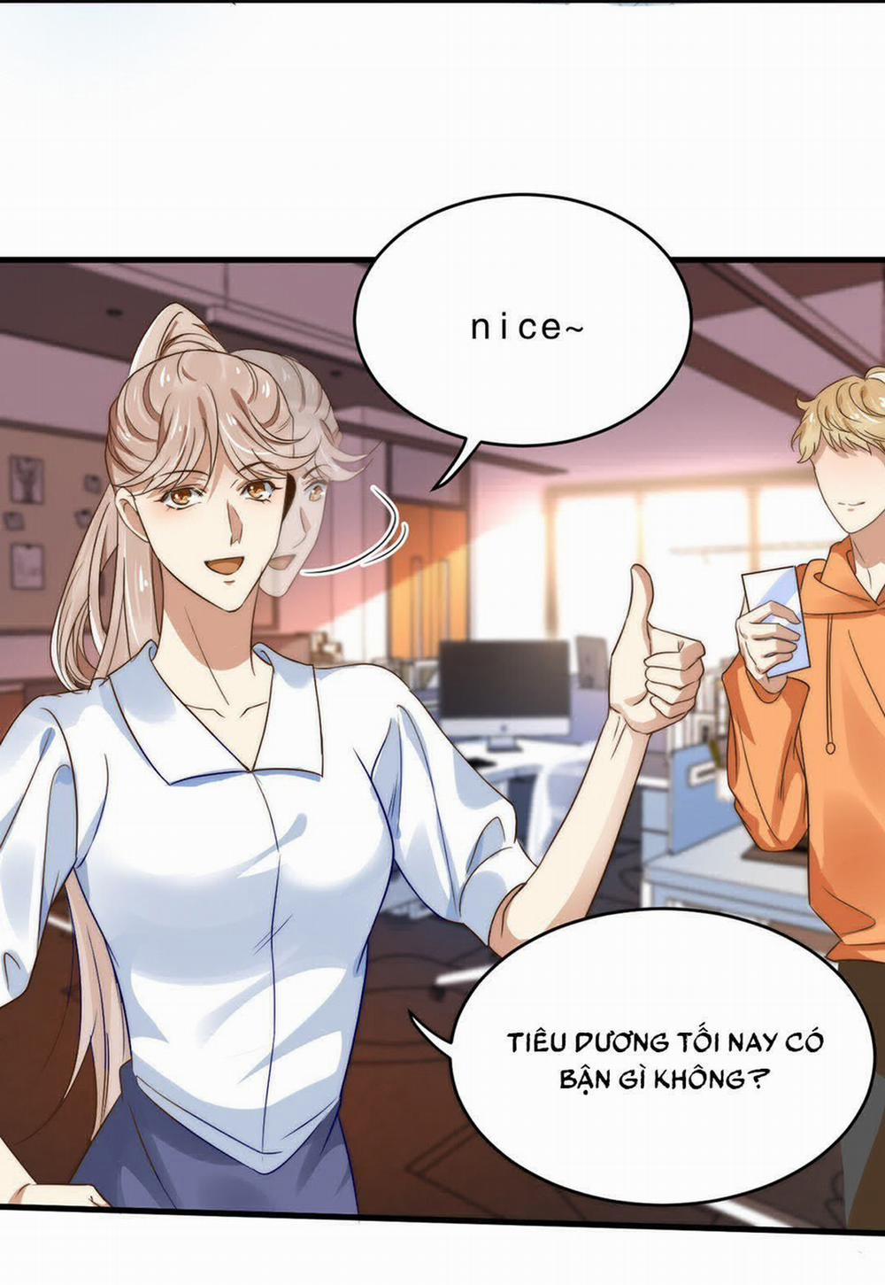 Người Tình Martini 9 trang 5