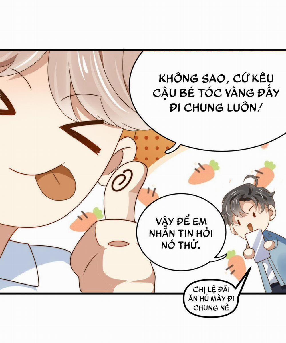 Người Tình Martini 9 trang 7