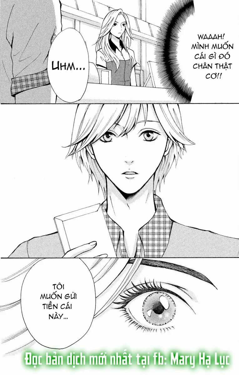 Người Tình Mơ Mộng 1.1 trang 11