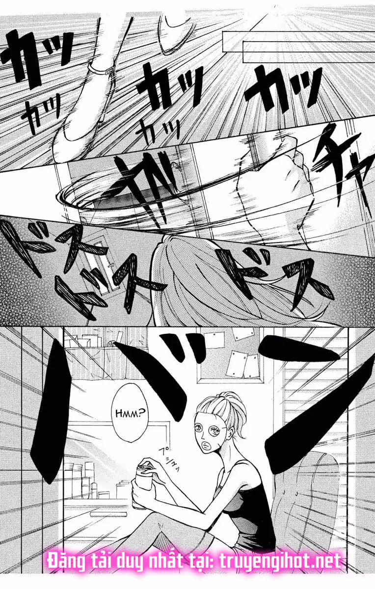 Người Tình Mơ Mộng 1.1 trang 12