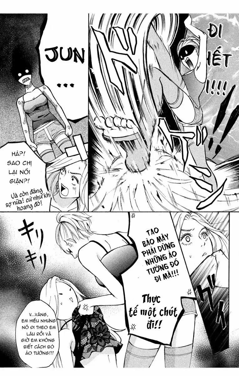 Người Tình Mơ Mộng 1.1 trang 15