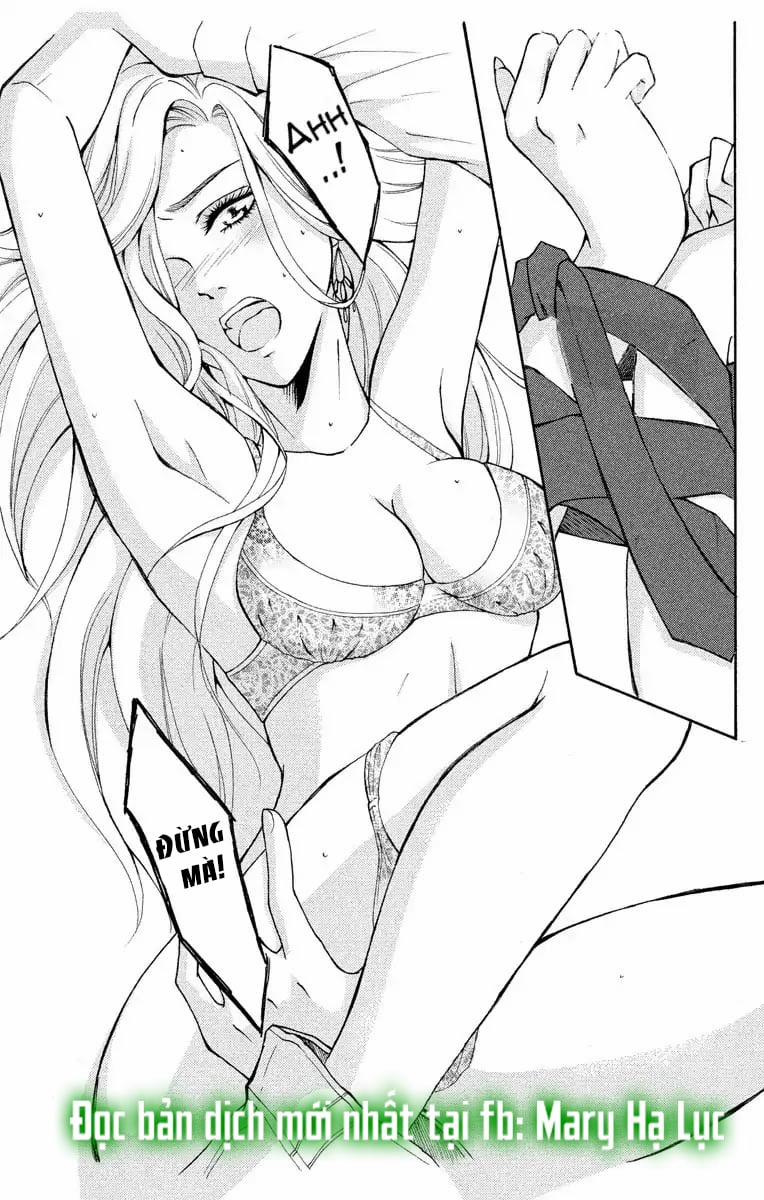 Người Tình Mơ Mộng 1.1 trang 6